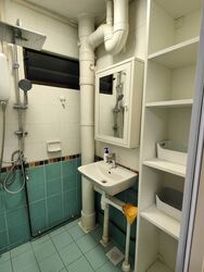 Blk 20 Dover Ville (Queenstown), HDB 3 Rooms #405709421